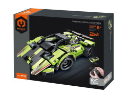 iM.Master Stavebnice auto RC 2v1